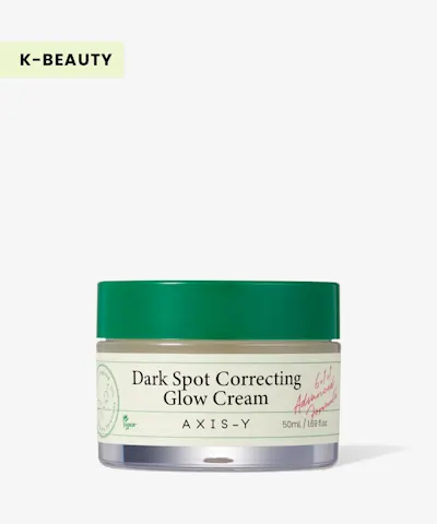 AXIS-Y - Dark Spot Correcting Glow Cream