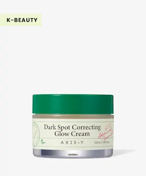 axis_y Dark Spot Correcting Glow Cream