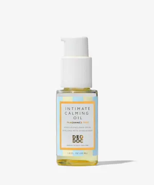 DeoDoc Intimate Calming Oil