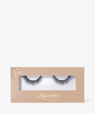 Lilly Lashes - Everyday Collection Bare it all Lashes