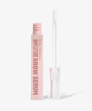 Babe Original Amplifying Brow Serum