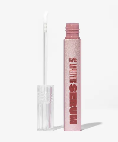 Babe Original - Amplifying Brow Serum