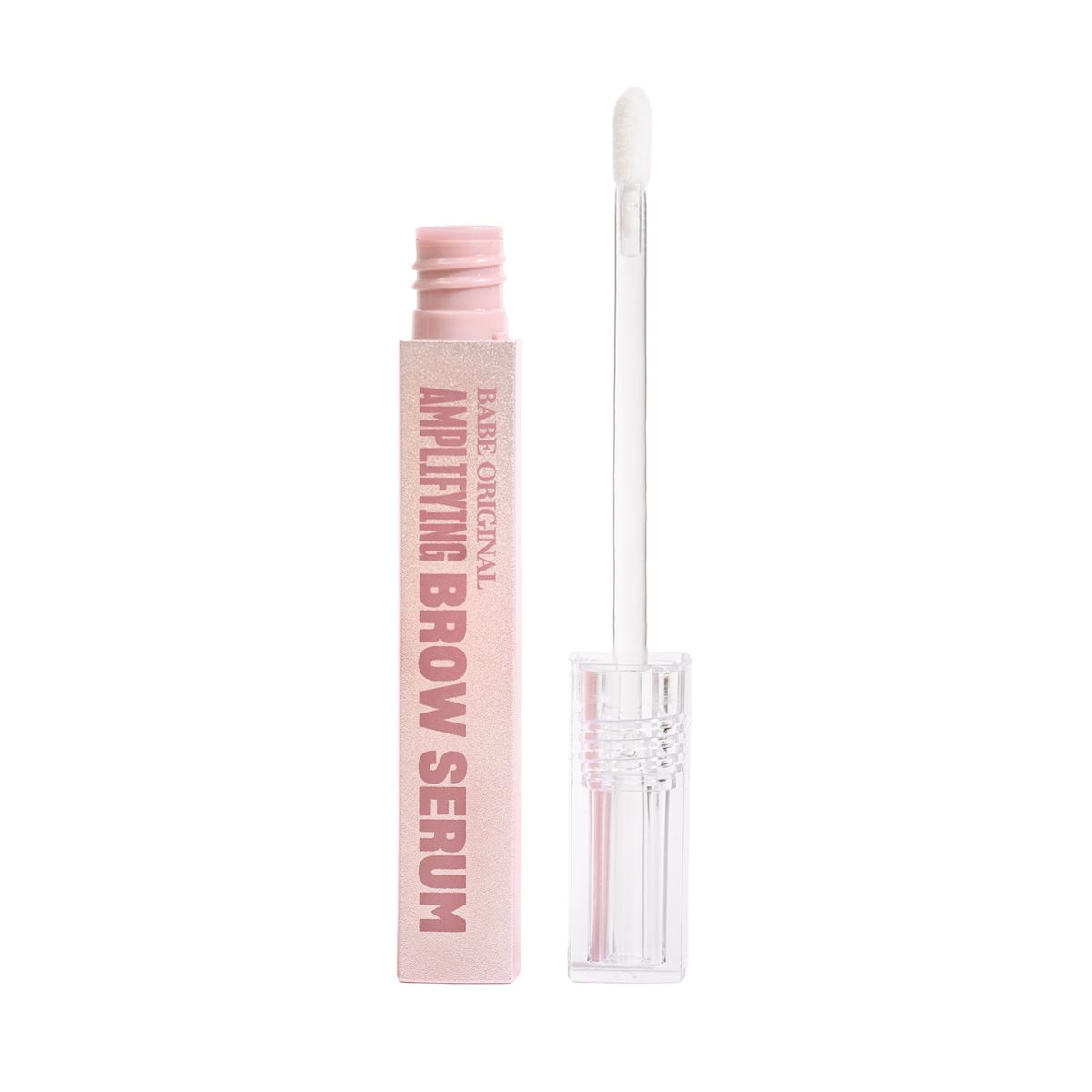 Babe Brow Amplifying Brow Serum