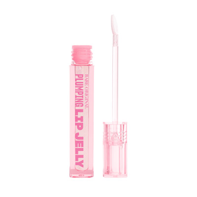 Babe Original Plumping Lip Jelly Clear