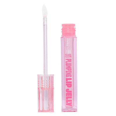 Babe Original Plumping Lip Jelly Clear