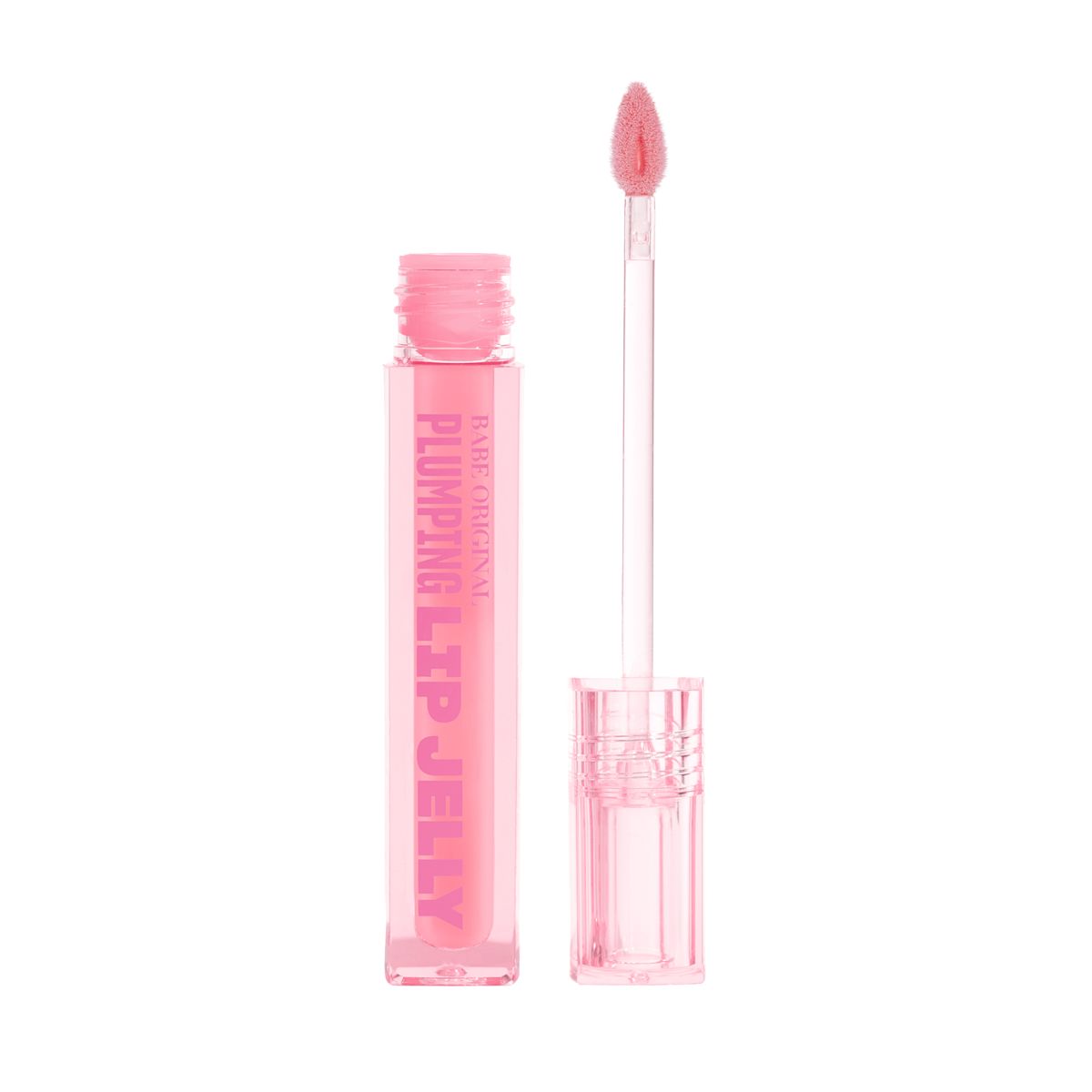 Babe Original Plumping Lip Jelly Blush