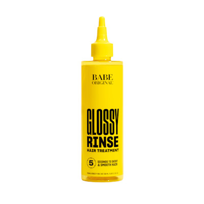 Babe Original Babe Locks Glossy Rinse Babe Locks Glossy Rinse