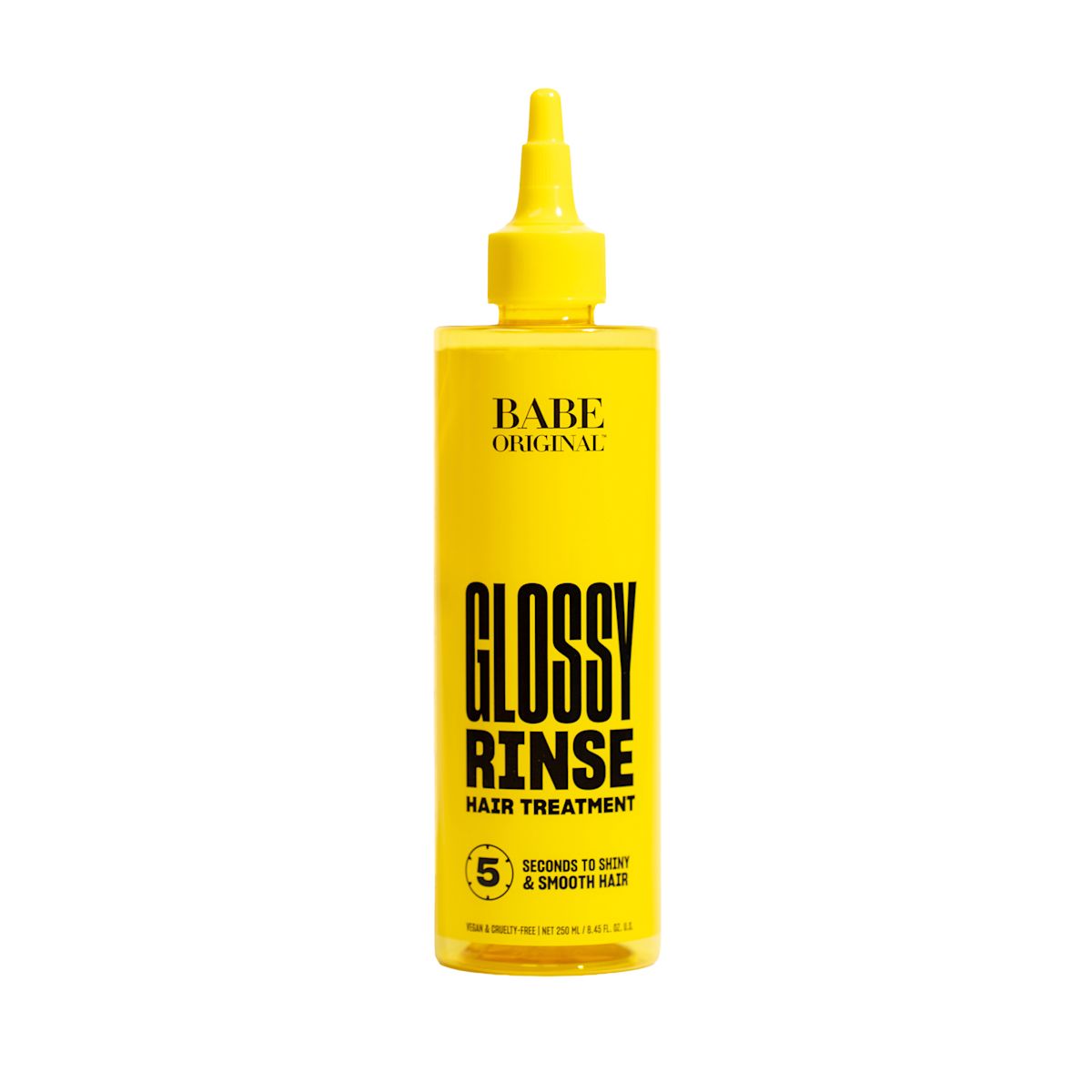 Babe Original Babe Locks Glossy Rinse Babe Locks Glossy Rinse