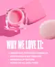 Babe Original - Babe Glow Lip Mask
