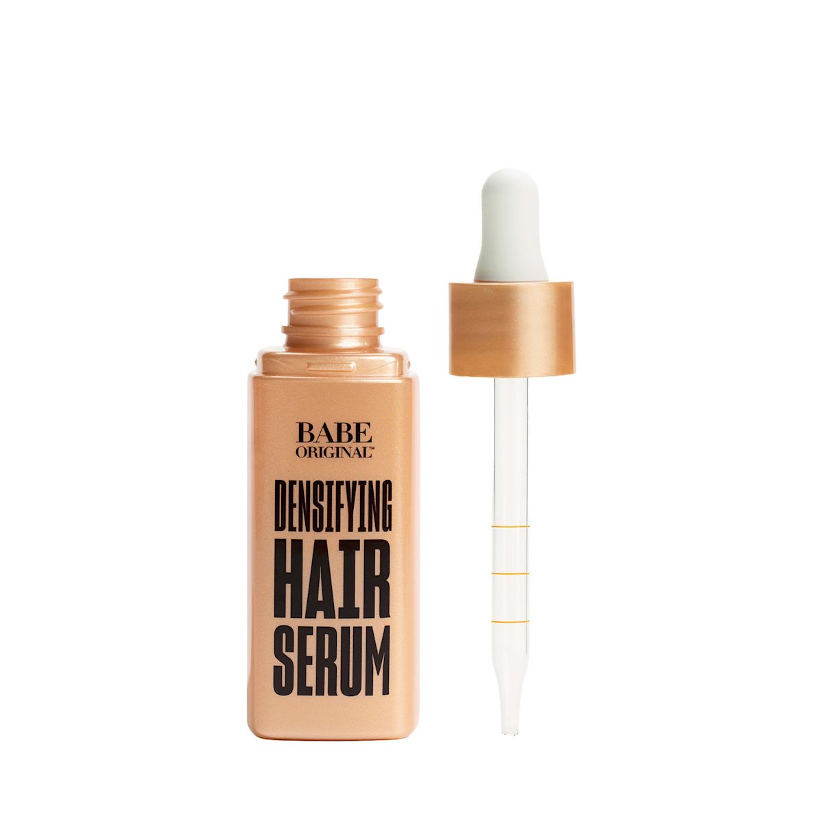 Babe Original Babe Locks Densifying Hair Serum