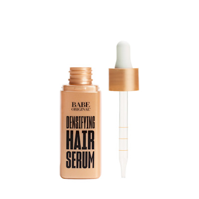 Babe Original Babe Locks Densifying Hair Serum