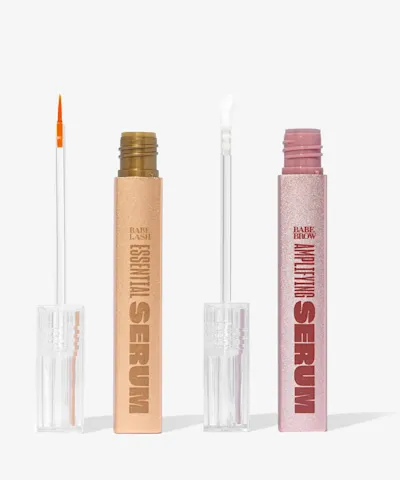 Babe Original - Lash & Brow Builder Duo