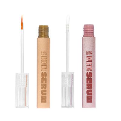 Babe Original Lash & Brow Builder Duo