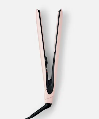 BaByliss - Rose Blush Hair Straightener