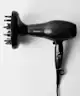 BaByliss - Platinum Diamond 2300 Diffuser Dryer