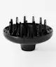 BaByliss - Salon Power 2100 Diffuser Dryer