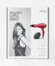 BaByliss - Salon Power 2100 Diffuser Dryer
