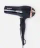 BaByliss - Rose Lustre Dryer 2400
