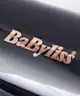 BaByliss - Rose Lustre Dryer 2400