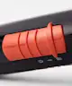 BaByliss - Travel Dryer 2000