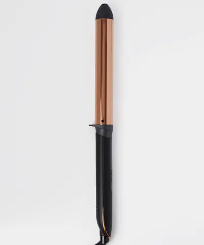BaByliss - Titanium Brilliance Waves