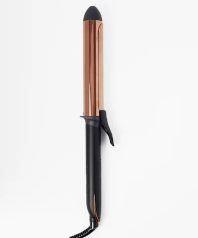 BaByliss - Titanium Brilliance Curls
