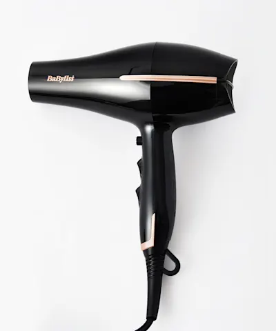 BaByliss - Salon Pro 2200 Hair Dryer