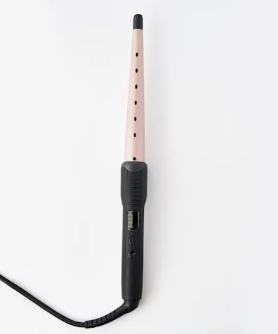 BaByliss - Rose Blush Curling Wand