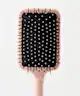 BaByliss - Rose Blush Paddle Brush