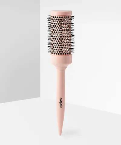 BaByliss - Rose Blush Thermal Brush