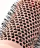BaByliss - Rose Blush Thermal Brush
