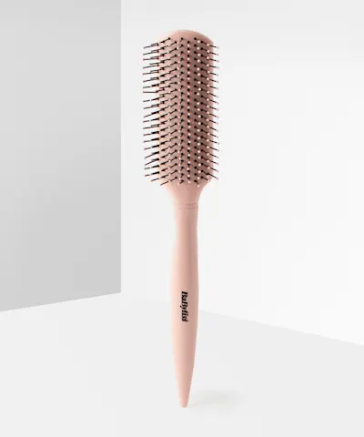 BaByliss - Rose Blush Styling Brush