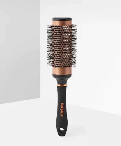 BaByliss - Copper Medium Thermal Brush 44mm
