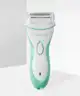 BaByliss - Wet & Dry Rechargeable Lady Shaver