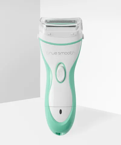 BaByliss - Wet & Dry Rechargeable Lady Shaver
