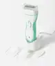BaByliss - Wet & Dry Rechargeable Lady Shaver