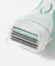 BaByliss - Wet & Dry Rechargeable Lady Shaver