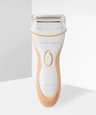 BaByliss - Wet & Dry Battery Lady Shaver
