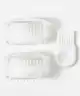 BaByliss - Wet & Dry Battery Lady Shaver