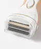 BaByliss - Wet & Dry Battery Lady Shaver