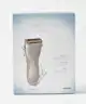 BaByliss - Wet & Dry Battery Lady Shaver