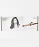 BaByliss - Berry Crush Tong