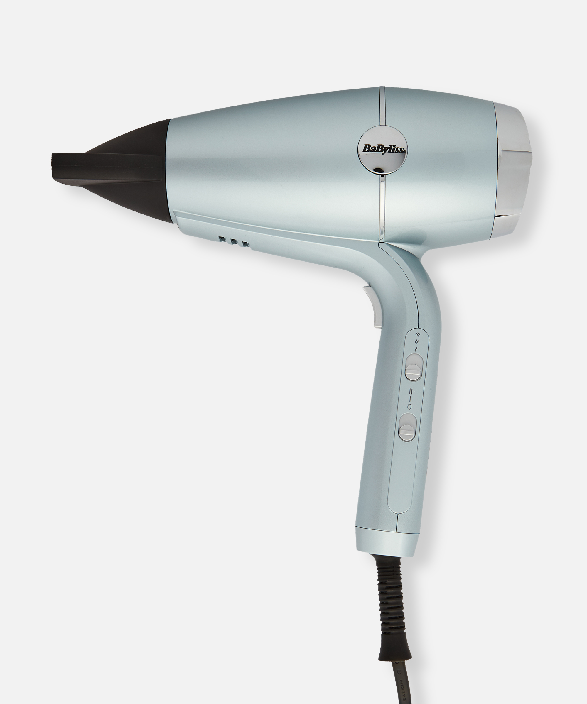 BaByliss Hydro BAY Hair 2100 BEAUTY Fusion Dryer at