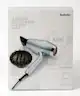 BaByliss - Hydro Fusion 2100 Hair Dryer