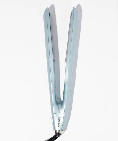 BaByliss - Hydro-Fusion Straightener