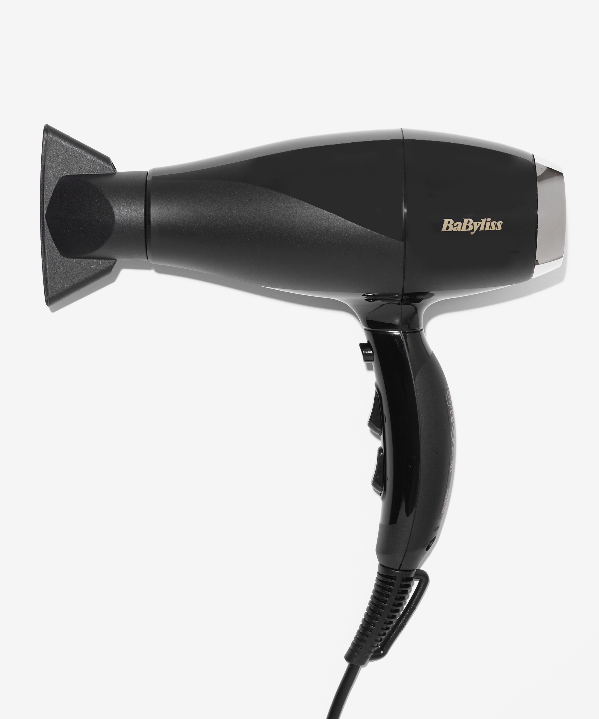 BaByliss Air Pro 2300 Hair Dryer at BEAUTY BAY