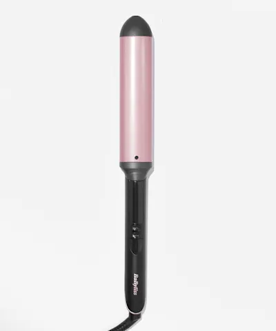 BaByliss - Rose Quartz Oval Waving Wand