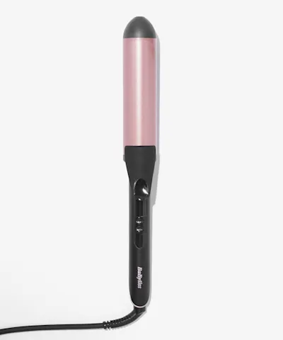 BaByliss - Rose Quartz Curling Tong
