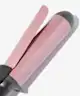 BaByliss - Rose Quartz Curling Tong