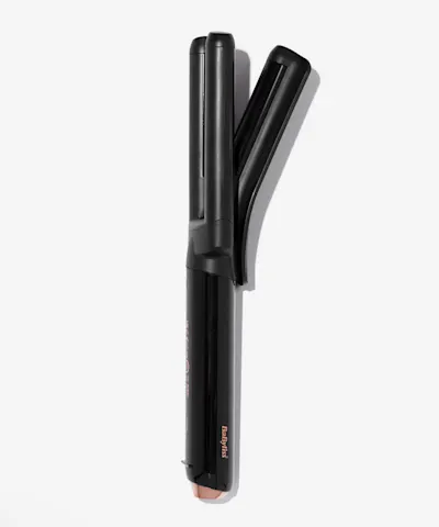BaByliss - 9000 Cordless Waver
